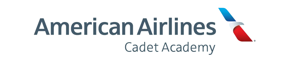 American Airlines Cadet Academy Logo
