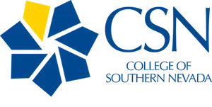 College of Southern Nevada Logo
