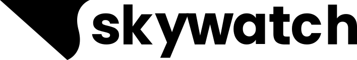 SkyWatch Logo